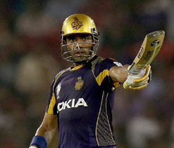 Indian Premier League 7: Robin Uthappa has single-handedly changed KKR`s fortunes